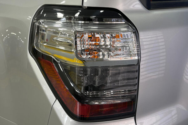 4Runner - 17689KM - Imagen 11