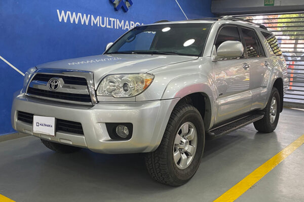 4Runner - 293154KM