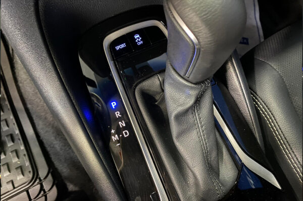 Corolla - 10917KM - Imagen 9