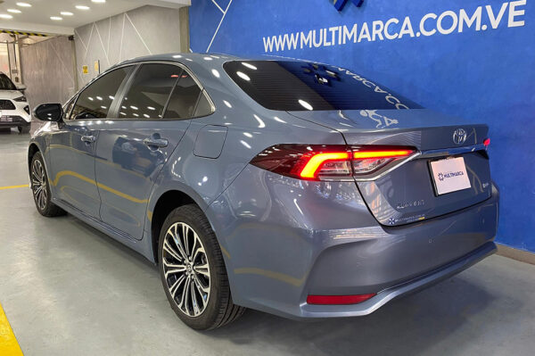 Corolla - 10917KM - Imagen 3