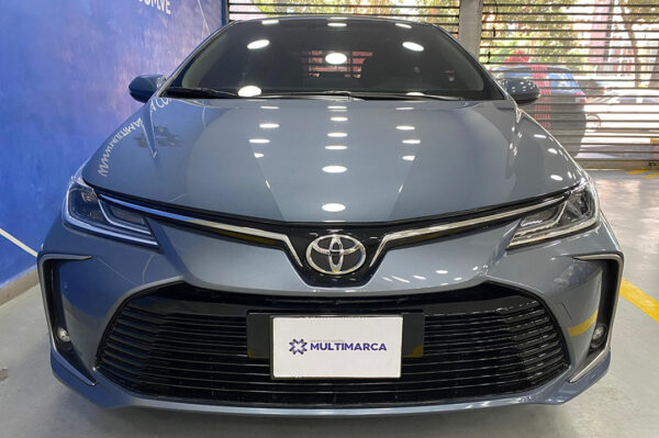Corolla - 10917KM - Imagen 2