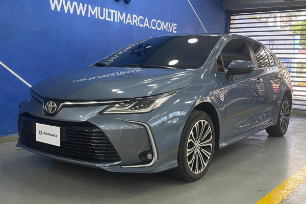 Corolla - 10917KM