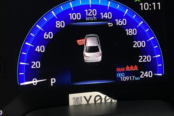 Corolla - 10917KM - Imagen 6