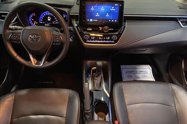 Corolla - 10917KM - Imagen 4