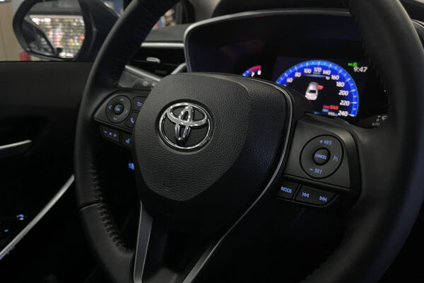Corolla - 990KM - Imagen 11