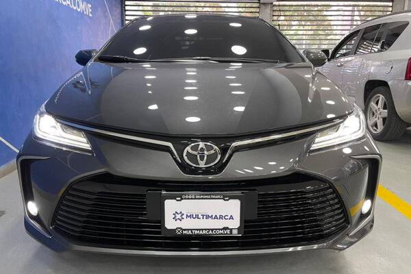 Corolla - 990KM - Imagen 2