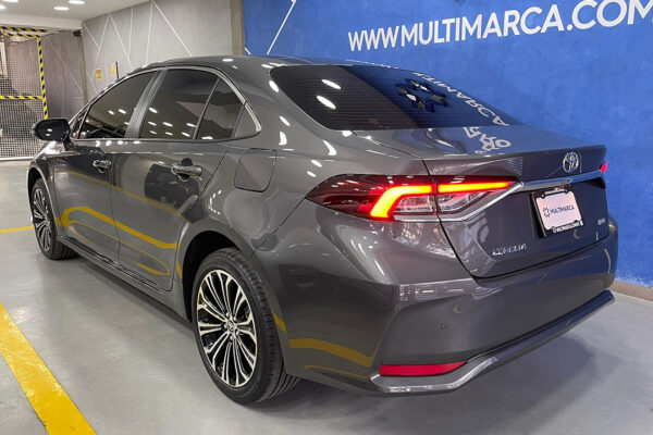 Corolla - 990KM - Imagen 3
