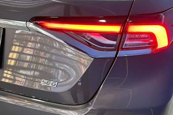 Corolla - 990KM - Imagen 14