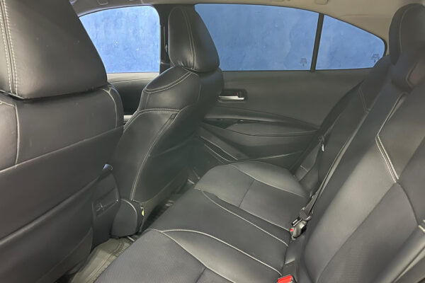 Corolla - 990KM - Imagen 12