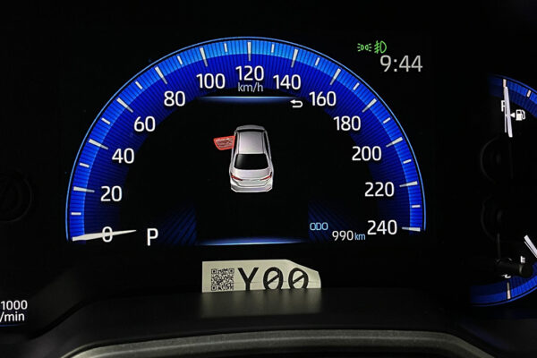Corolla - 990KM - Imagen 6