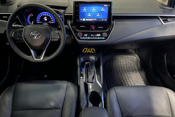 Corolla - 990KM - Imagen 4