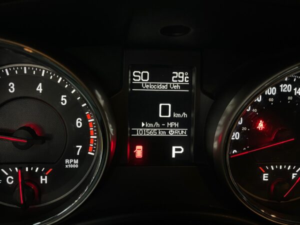 Grand Cherokee - 101565KM - Imagen 6