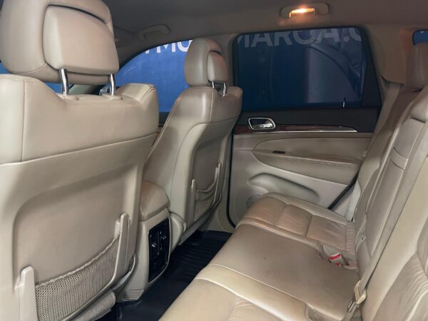 Grand Cherokee - 101565KM - Imagen 10