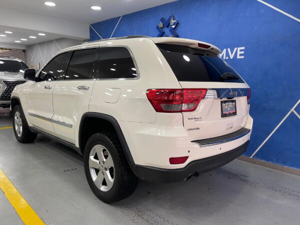 Grand Cherokee - 101565KM - Imagen 3