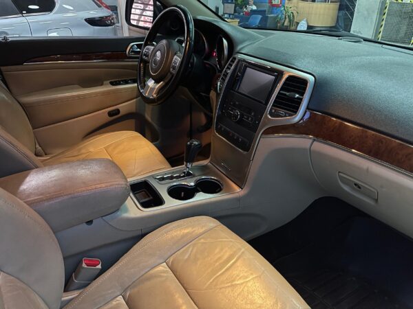 Grand Cherokee - 101565KM - Imagen 5