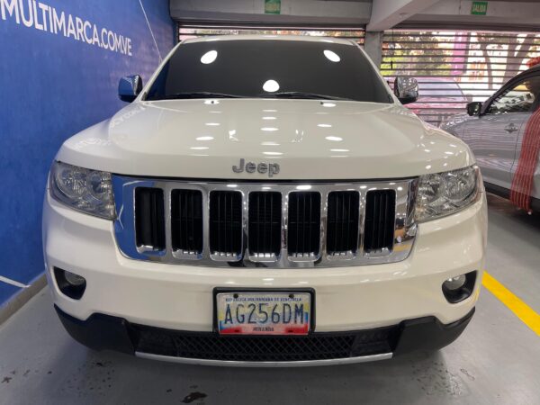 Grand Cherokee - 101565KM - Imagen 2