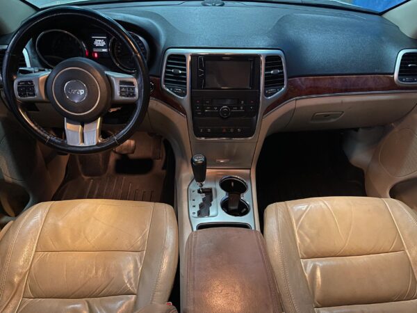 Grand Cherokee - 101565KM - Imagen 4