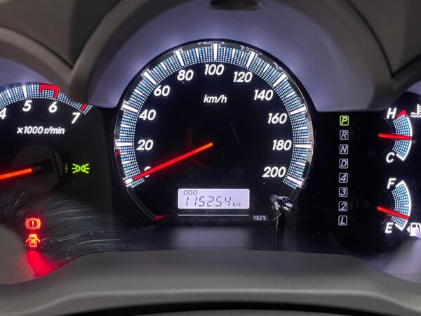 Fortuner - 115254KM - Imagen 6