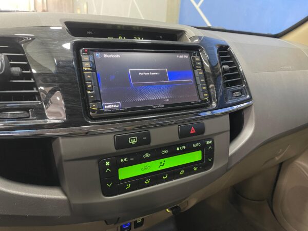 Fortuner - 115254KM - Imagen 8