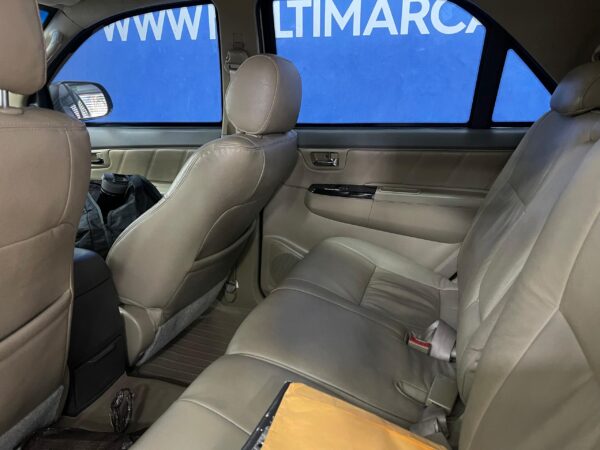 Fortuner - 115254KM - Imagen 11