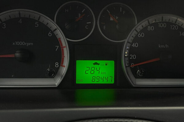 Aveo - 89447KM - Imagen 6