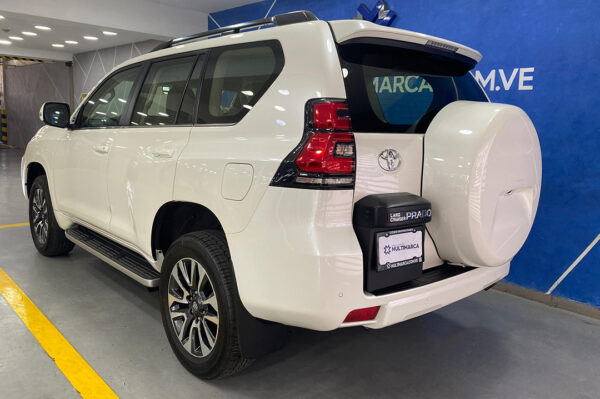 Land Cruiser - 70KM - Imagen 3