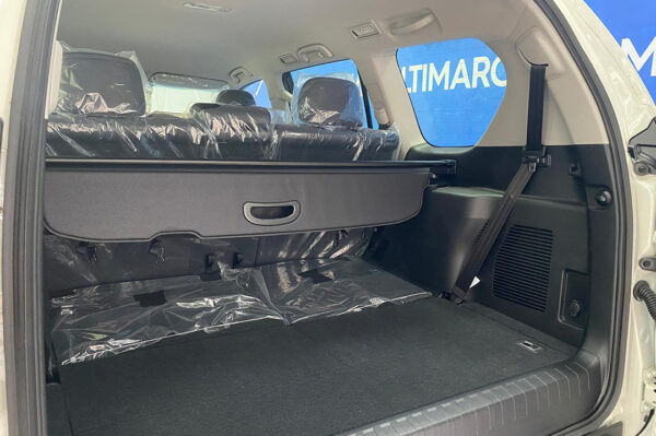 Land Cruiser - 70KM - Imagen 11