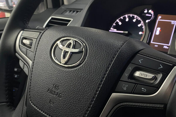 Land Cruiser - 70KM - Imagen 10