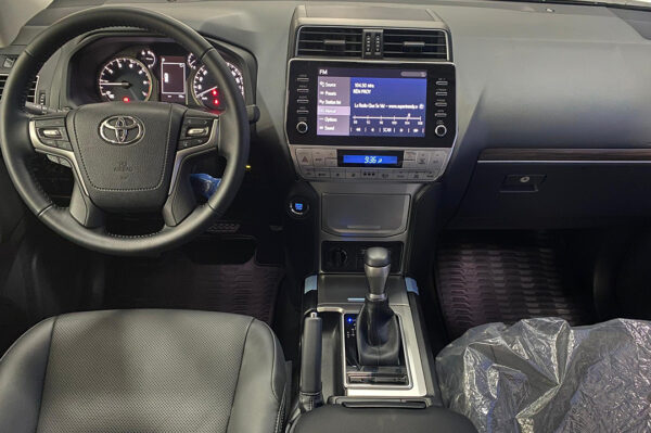 Land Cruiser - 70KM - Imagen 4