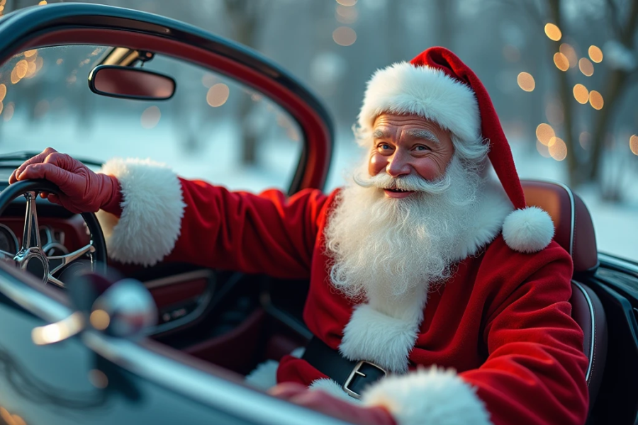 Multimarca Navidad