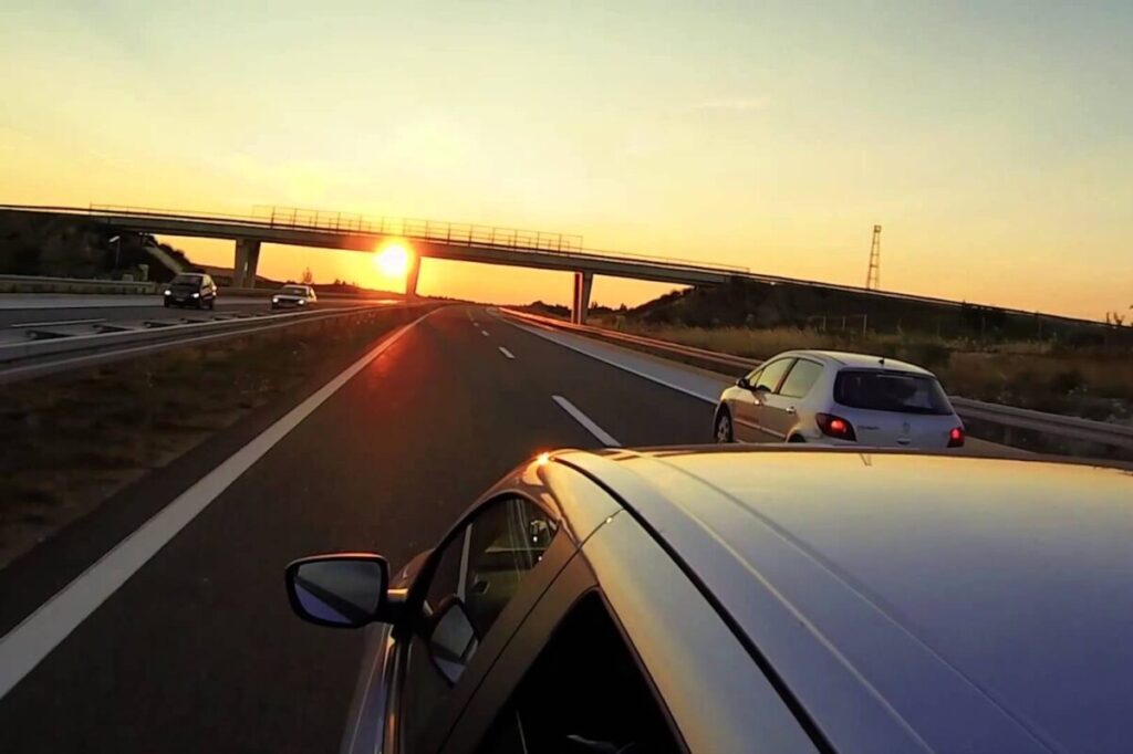 Viajar por carretera