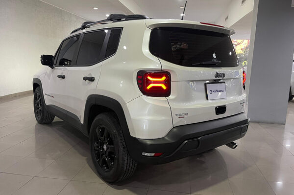 Renegade - 2159KM - Imagen 3