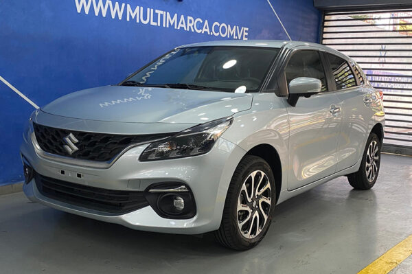 Baleno - 71KM