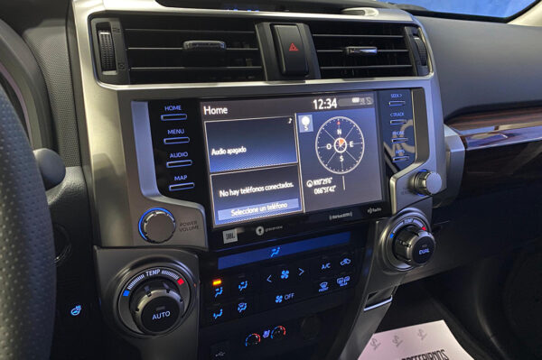 4Runner - 93KM - Imagen 7