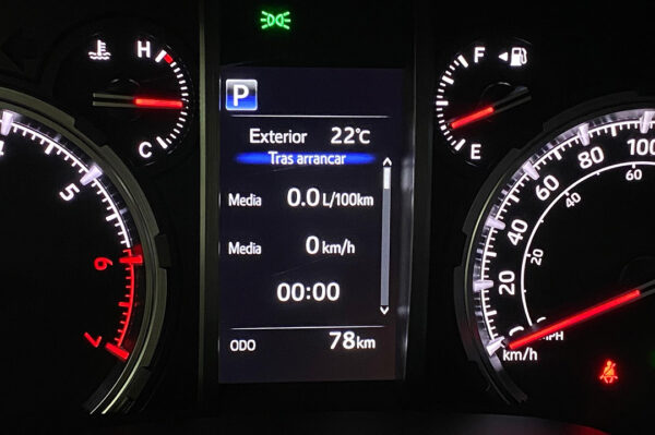 4Runner - 93KM - Imagen 6
