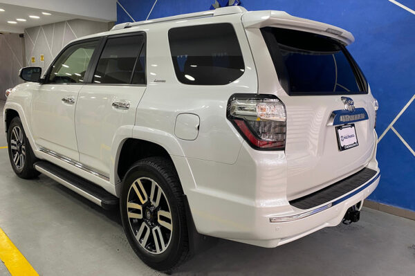 4Runner - 93KM - Imagen 3
