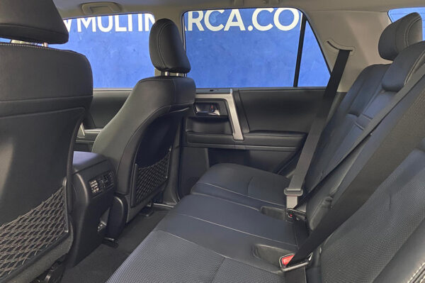 4Runner - 93KM - Imagen 10
