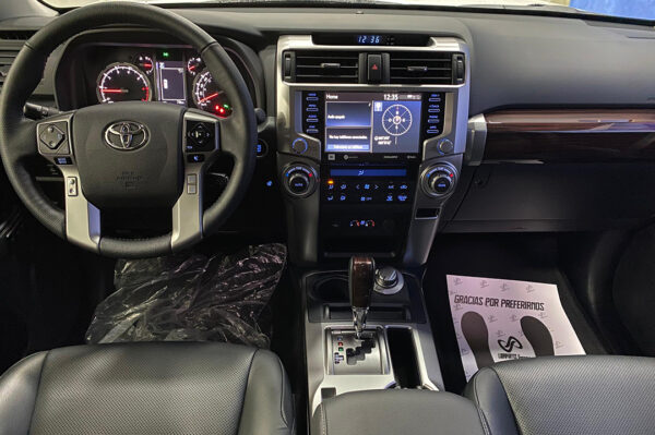 4Runner - 93KM - Imagen 4