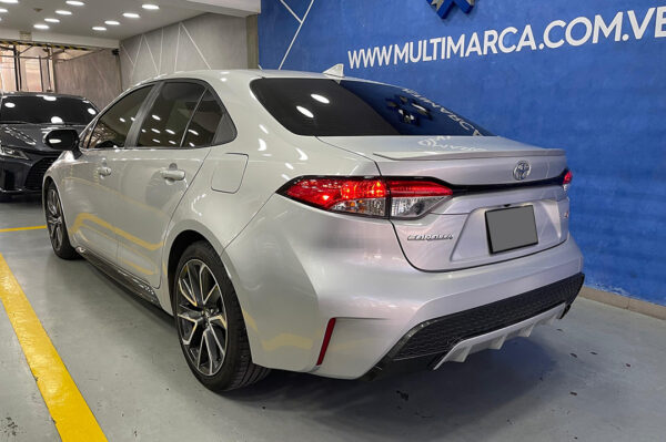 Corolla - 37341KM - Imagen 3
