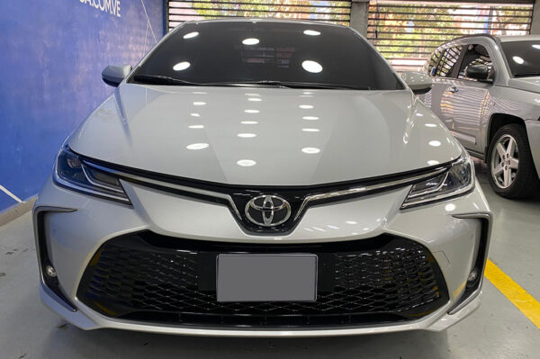 Corolla - 9698KM - Imagen 2