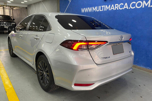Corolla - 9698KM - Imagen 3
