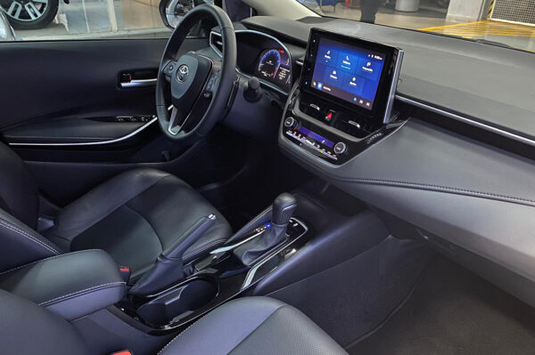 Corolla - 9698KM - Imagen 5