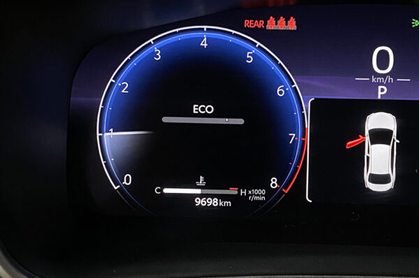 Corolla - 9698KM - Imagen 6