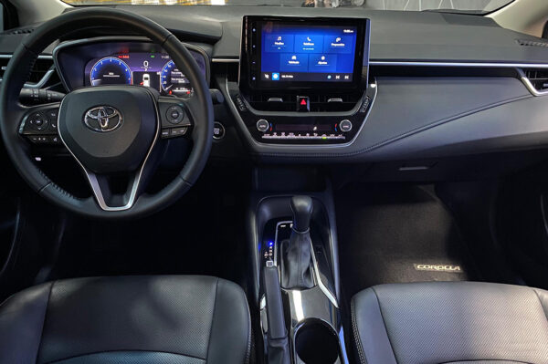 Corolla - 9698KM - Imagen 4
