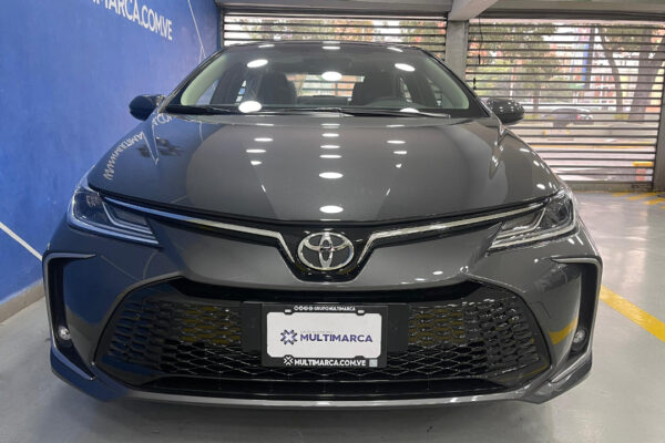 Corolla - 1148KM - Imagen 2