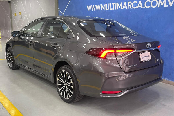 Corolla - 1148KM - Imagen 3
