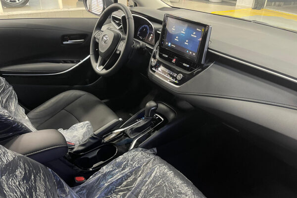 Corolla - 1148KM - Imagen 5