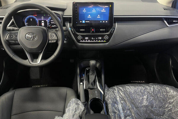 Corolla - 1148KM - Imagen 4