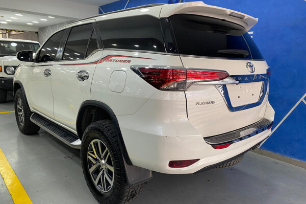 Fortuner - 104599KM - Imagen 3