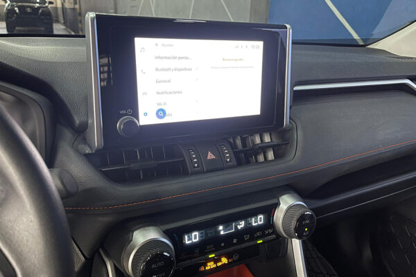 Rav 4 - 4908KM - Imagen 8